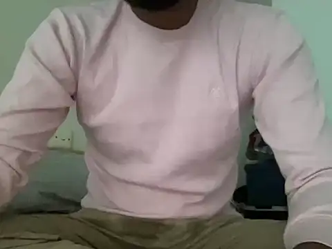 playboyx007 online show from December 1, 2025, 1:21 am