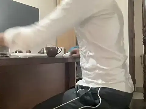 playboyx007 online show from March 9, 2026, 7:34 am