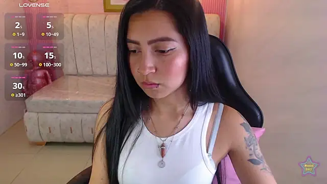 madhison klain s online show from March 18, 2026, 8:12 pm