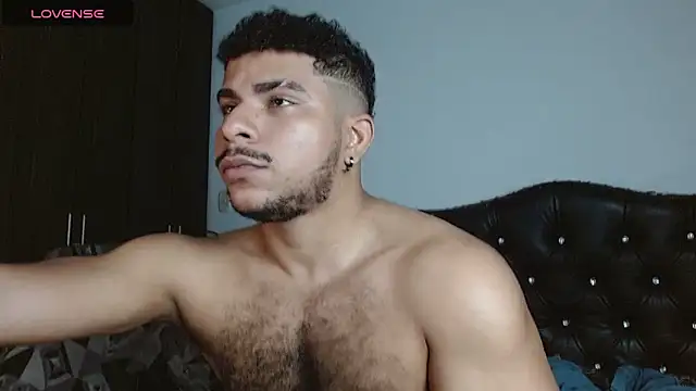 Javier Hot27 online show from February 26, 2026, 3:00 pm