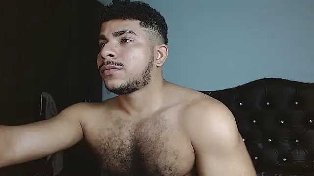 Javier Hot27 online show from February 28, 2026, 3:13 pm