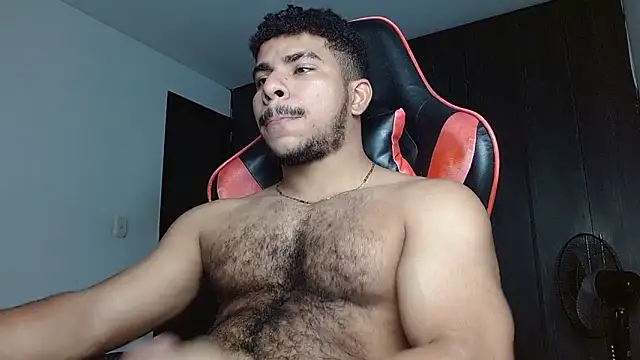 Javier Hot27 online show from March 7, 2026, 3:42 pm