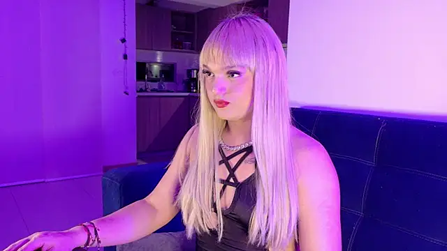 ScarletThompsonx online show from February 17, 2026, 7:27 am