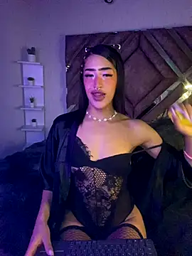 MichelleDiaz Pink online show from September 11, 2025, 5:29 am