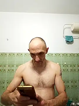 Machura online show from April 12, 2026, 8:03 pm