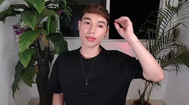 Snapshot of cod_dolll chatting on February 26, 2025, 1:53 am cod dolll online show from February 26, 2025, 1:53 am