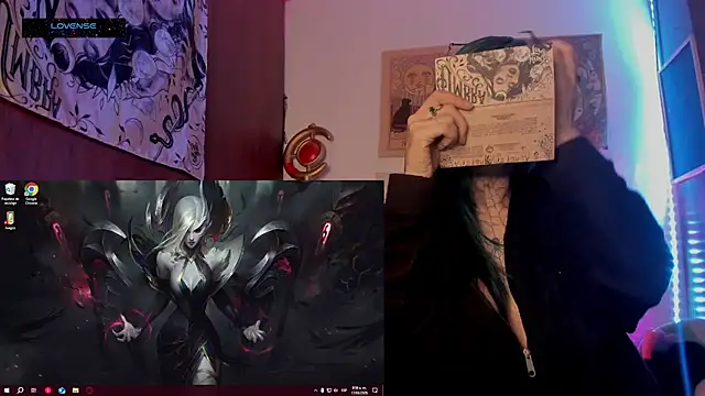 Hisato111 online show from March 17, 2026, 1:58 pm