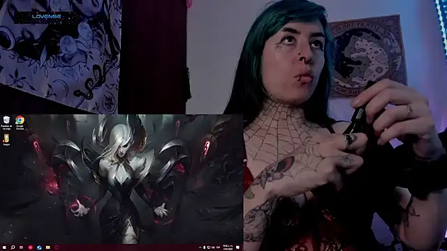 Hisato111 online show from April 1, 2026, 3:53 pm