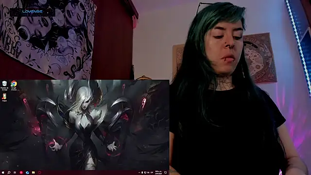 Hisato111 online show from April 3, 2026, 2:04 pm