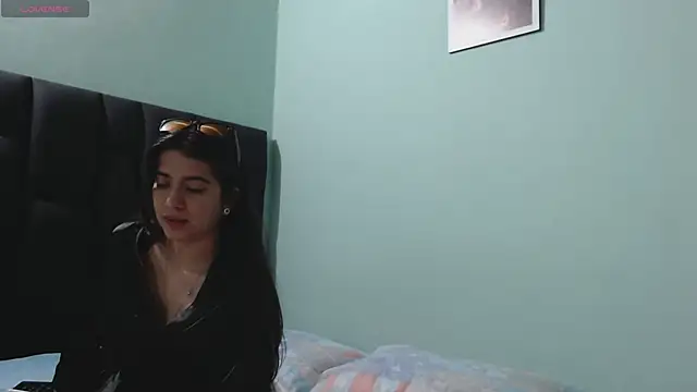 Snapshot of zukim2830 chatting on October 12, 2025, 2:21 am zukim2830 online show from October 12, 2025, 2:21 am