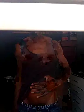 Snapshot of TheBlackT chatting on March 4, 2026, 10:21 am TheBlackT online show from March 4, 2026, 10:21 am