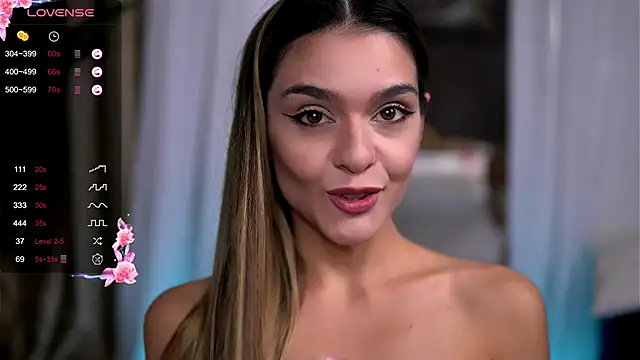 Snapshot of RobertaRosetti chatting on September 16, 2025, 8:48 am RobertaRosetti online show from September 16, 2025, 8:48 am