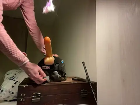 femboybandi online show from February 24, 2026, 10:30 pm