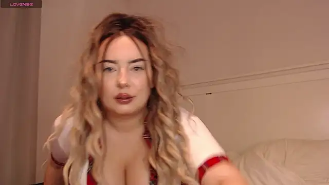 KataleyaSinn online show from March 23, 2026, 8:40 am