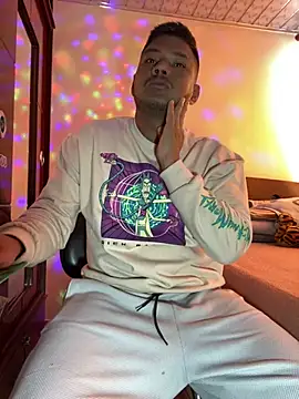 Saipuer31 online show from February 2, 2026, 5:00 pm