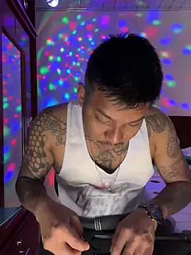 Saipuer31 online show from February 22, 2026, 8:40 pm