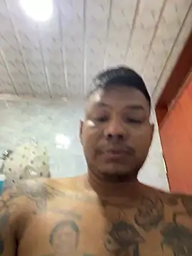 Saipuer31 online show from March 25, 2026, 6:14 pm