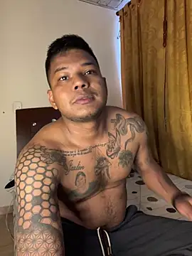 Saipuer31 online show from March 26, 2026, 9:53 pm