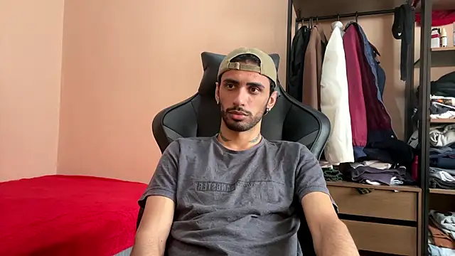 iendriw online show from January 13, 2026, 12:32 pm