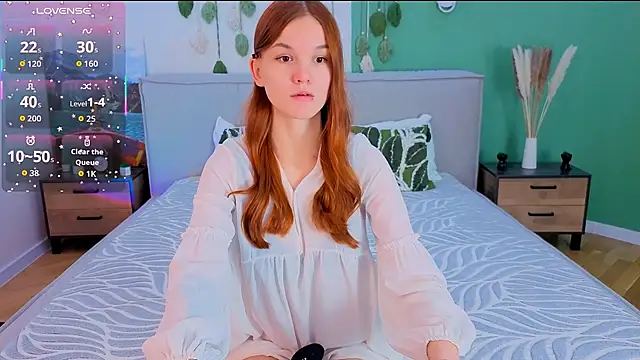 Amber Rogers online show from February 11, 2026, 5:45 am