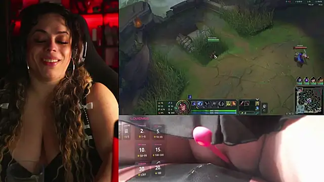 sharonurbex online show from March 16, 2026, 9:19 pm