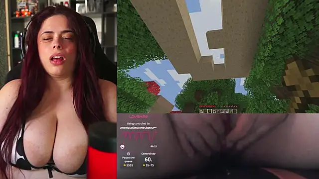 sharonurbex online show from April 23, 2026, 1:24 pm