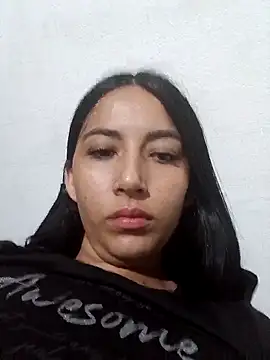 AnnHouston1 online show from February 15, 2026, 12:18 am