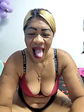 Tocameamor online show from February 24, 2026, 8:51 pm