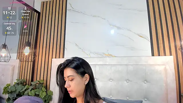 Madyson18 online show from February 12, 2026, 11:16 am