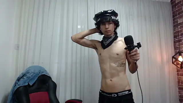 andres ocasio online show from March 18, 2025, 3:53 pm