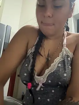 Emily Black1 online show from February 2, 2026, 1:15 am