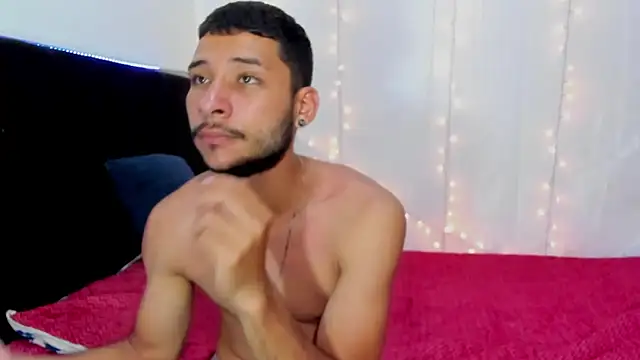 MarcusRosse online show from March 4, 2026, 2:56 pm