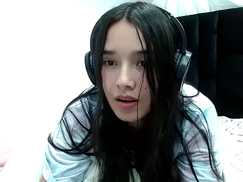  luna 777 online show from October 20, 2025, 12:22 am