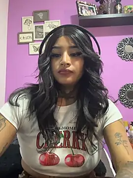 Snapshot of goth_tasha chatting on July 5, 2026, 12:39 am goth tasha online show from July 5, 2026, 12:39 am