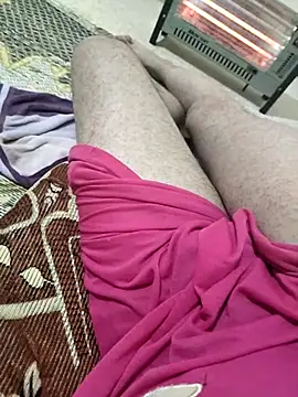 Hot chimile online show from February 24, 2026, 1:36 am