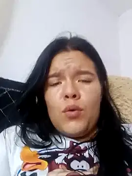 Snapshot of krolay16 chatting on February 22, 2025, 9:56 am krolay16 online show from February 22, 2025, 9:56 am