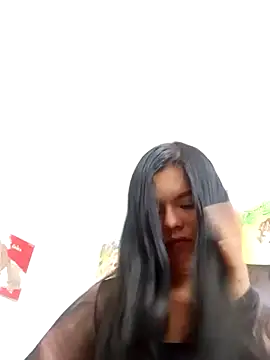 Snapshot of krolay16 chatting on February 25, 2025, 5:30 am krolay16 online show from February 25, 2025, 5:30 am