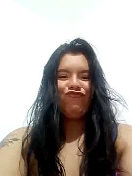 Snapshot of krolay16 chatting on February 27, 2025, 11:15 pm krolay16 online show from February 27, 2025, 11:15 pm