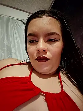 Snapshot of krolay16 chatting on October 25, 2025, 10:12 am krolay16 online show from October 25, 2025, 10:12 am