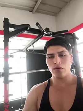 MaxxxSteil online show from February 12, 2026, 3:18 pm