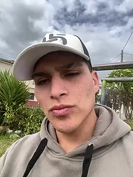 MaxxxSteil online show from February 19, 2026, 8:38 pm