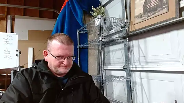 Randomoldguy615 online show from February 22, 2025, 2:50 am