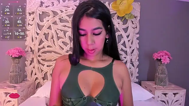 AnnieGibbyns online show from March 10, 2026, 4:34 pm