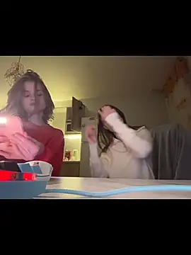 kisssssssss online show from March 1, 2026, 12:45 am