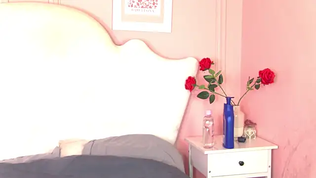 Snapshot of NyaraBuenoBabestation chatting on March 21, 2025, 1:56 pm NyaraBuenoBabestation online show from March 21, 2025, 1:56 pm