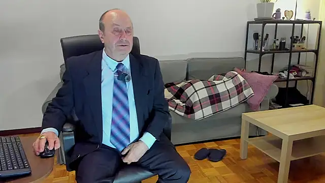 masterboy50 online show from October 19, 2025, 1:23 pm