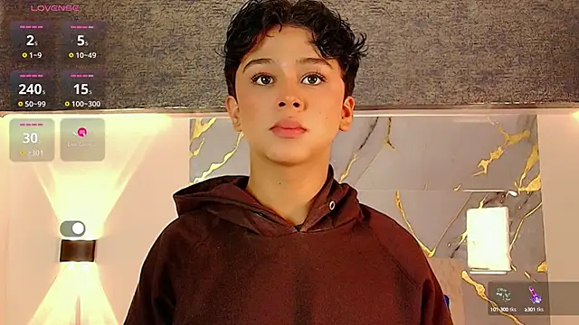 Dante bre online show from October 2, 2025, 12:01 pm