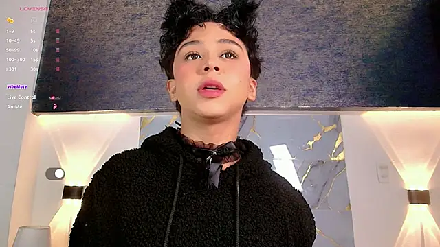 Dante bre online show from November 25, 2025, 12:38 pm