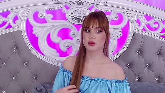 IvyAngel online show from March 12, 2025, 9:35 pm