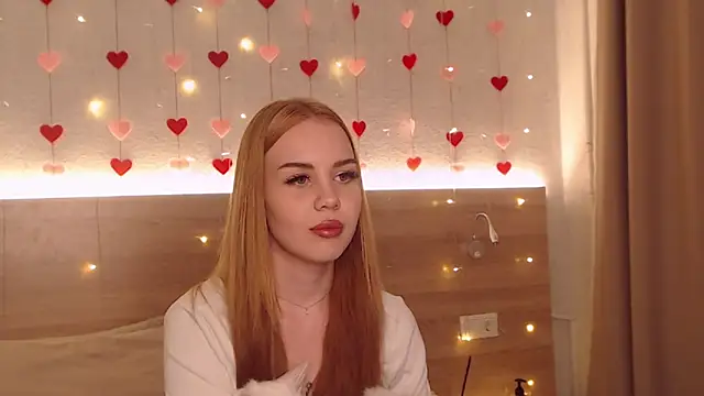 IvyAngel online show from April 15, 2026, 7:58 pm